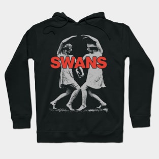 This Is SWANS Hoodie